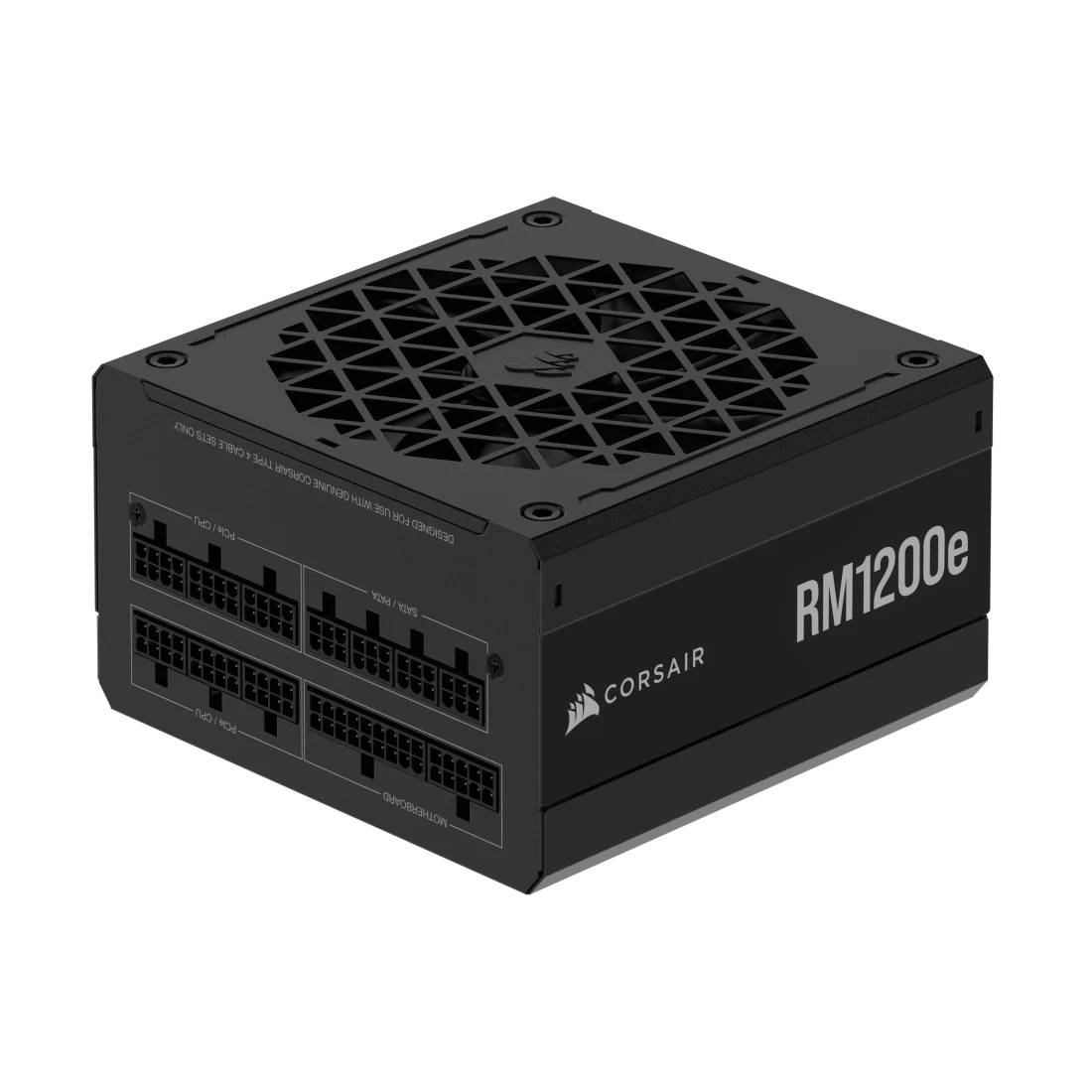 Corsair RMe Series RM1200e, 1200 W, 100 - 240 V, 47 - 63 Hz, 15 A, 150 W, 1200 W-0