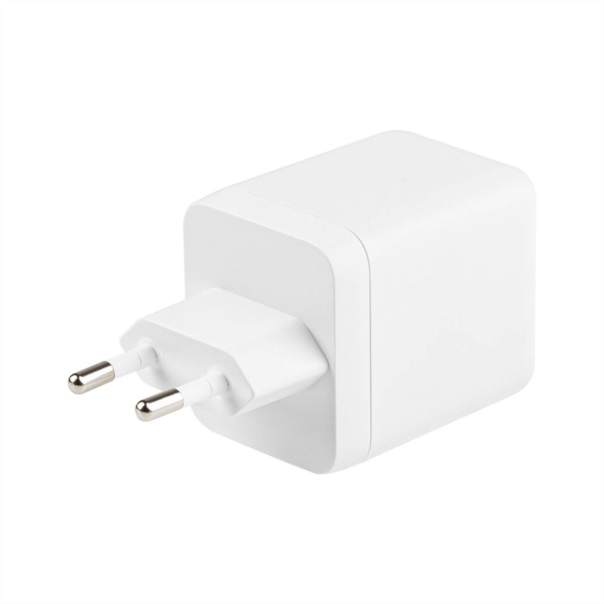 Skross Power Charger Combo+, 2x USB-C, 1x USB-A, GaN, 100W-3