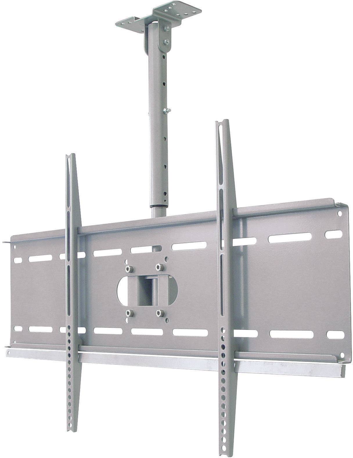 My Wall HP 3 L Support TV pour plafond 94,0 cm (37") - 160,0 cm (63") inclinable, réglable en hauteur-0
