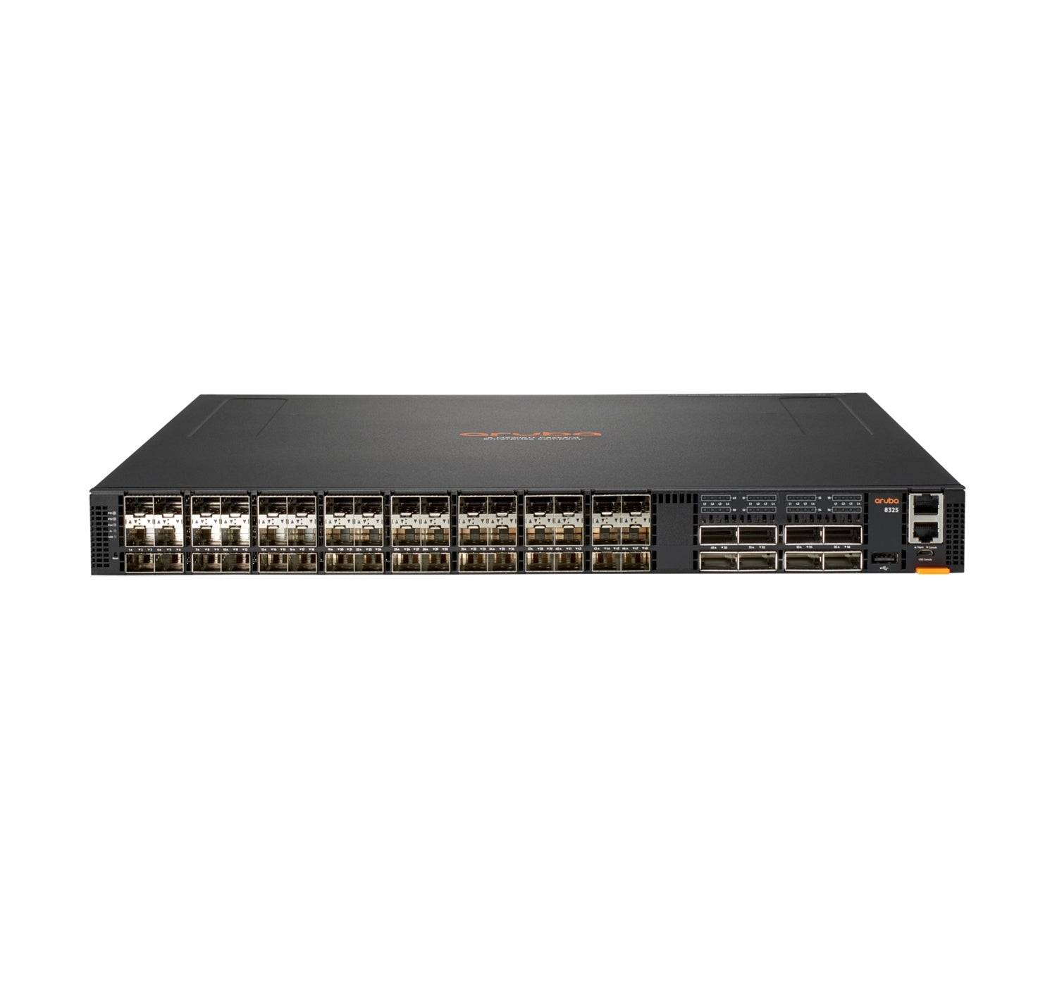 HPE Aruba R9F65A Netzwerk Switch-1