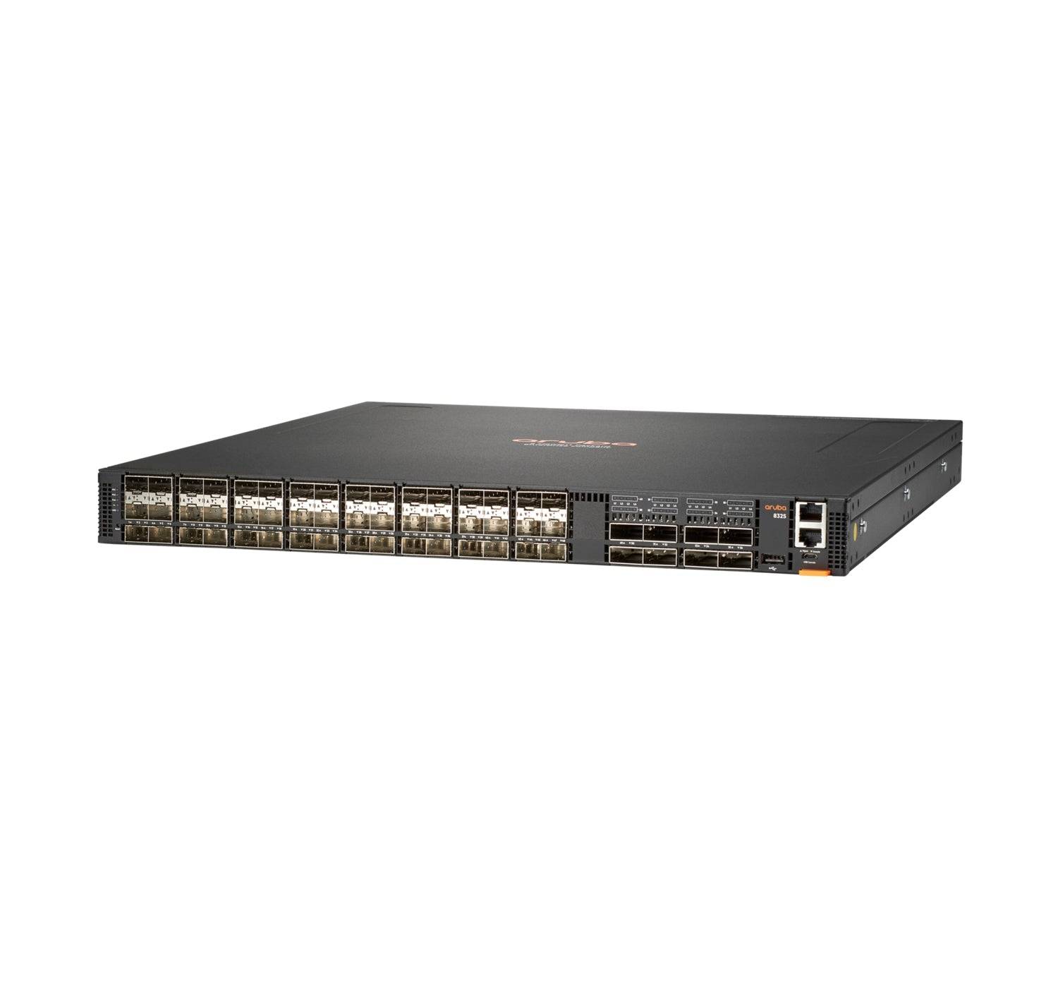 HPE Aruba R9F65A Netzwerk Switch-2
