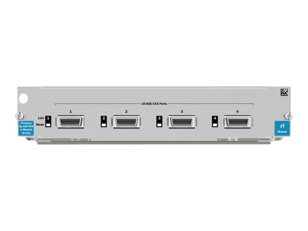 Hewlett Packard J8708A Switching Module-0