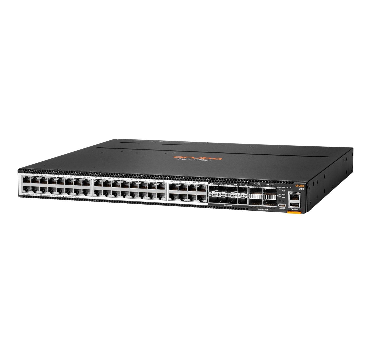 HPE Aruba R9W93A Netzwerk Switch-1