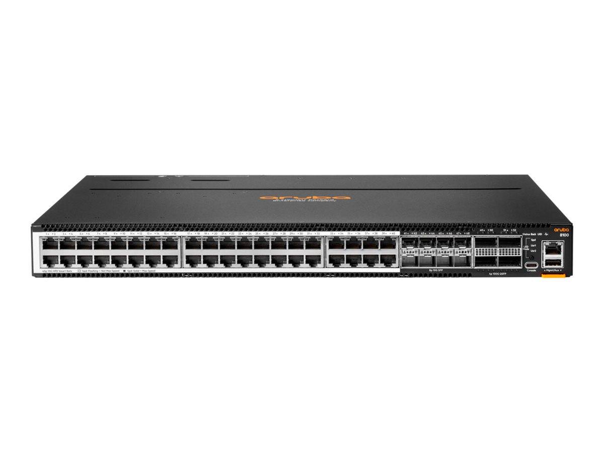HPE Aruba R9W93A Netzwerk Switch-2