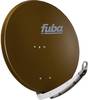fuba DAA 850 B Antenne SAT 85 cm Réflecteur: aluminium marron