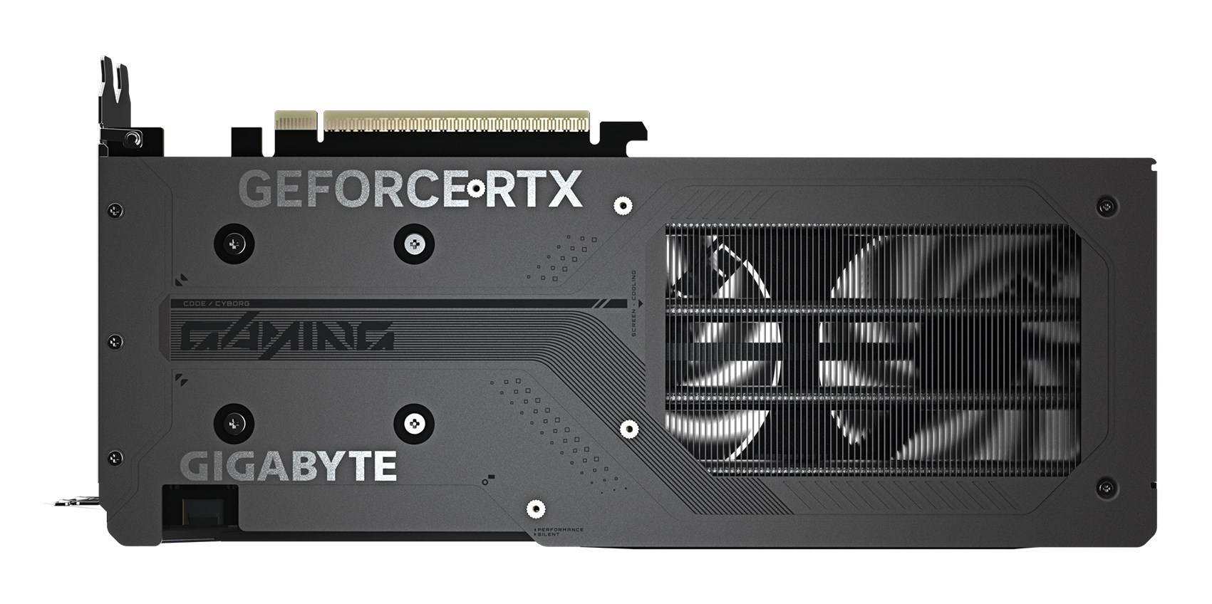 GIGABYTE GeForce RTX 5060 GAMING OC 8G Carte Graphique - 8GB GDDR7, 128bit, PCI-E 5.0, 2595 MHz Fréquence du cœur, 3 x D-7