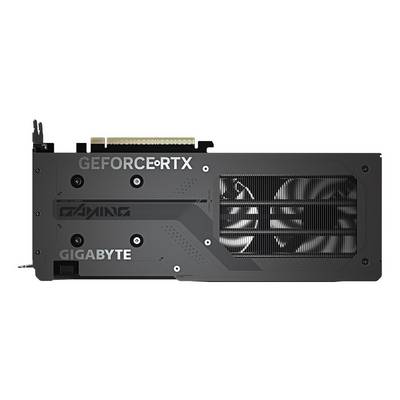 GIGABYTE GeForce RTX 5060 GAMING OC 8G Carte Graphique - 8GB GDDR7, 128bit, PCI-E 5.0, 2595 MHz Fréquence du cœur, 3 x D-7