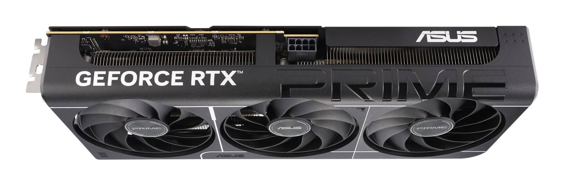 ASUS PRIME RTX 5060 TI O8G-8