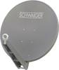 Antenne SAT 85 cm Schwaiger SPI085PR Réflecteur: aluminium anthracite