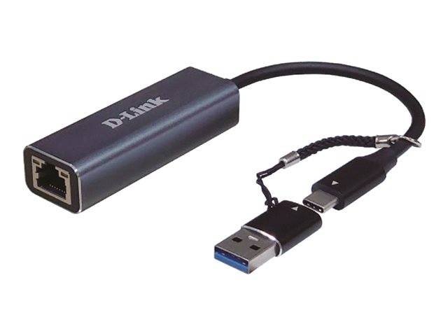 D-Link DUB-2315 Netzwerk-Zubehör-1