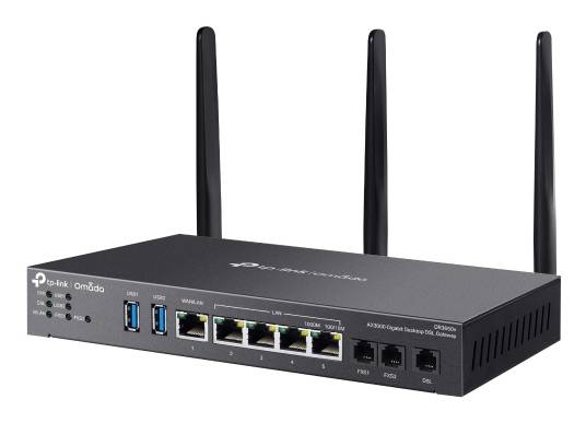 TP-Link Omada DR3650V-3