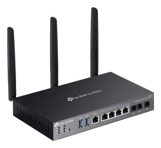TP-Link Omada DR3650V-4