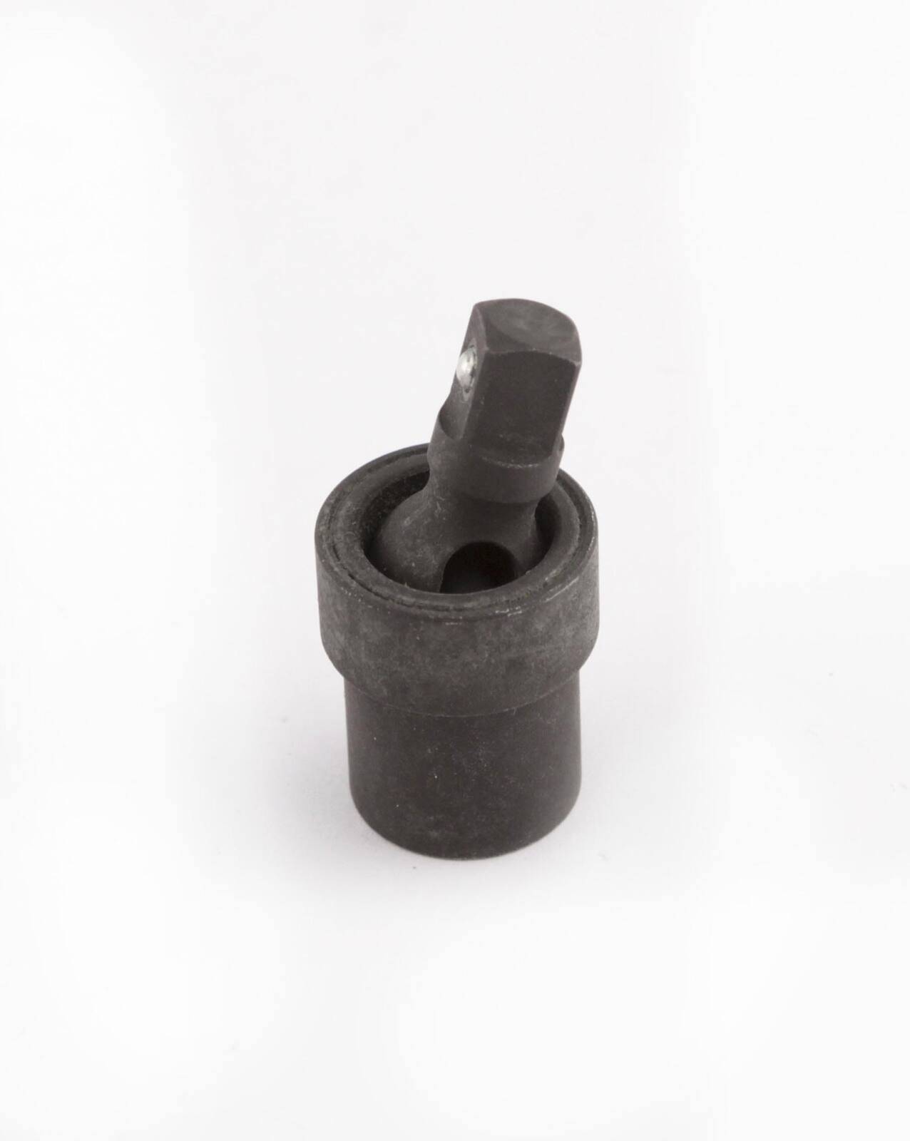 Cardan 1/4" Cr-Mo pour clé à vibration et à choc pour bougies préchauffage - SA 1415 - CLAS Equipements-0