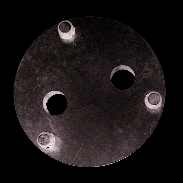 Pompe diesel compatible avec la marque Danfoss BFA 01 R5 R2 pour chauffage - 1640506 - CLAS Equipements