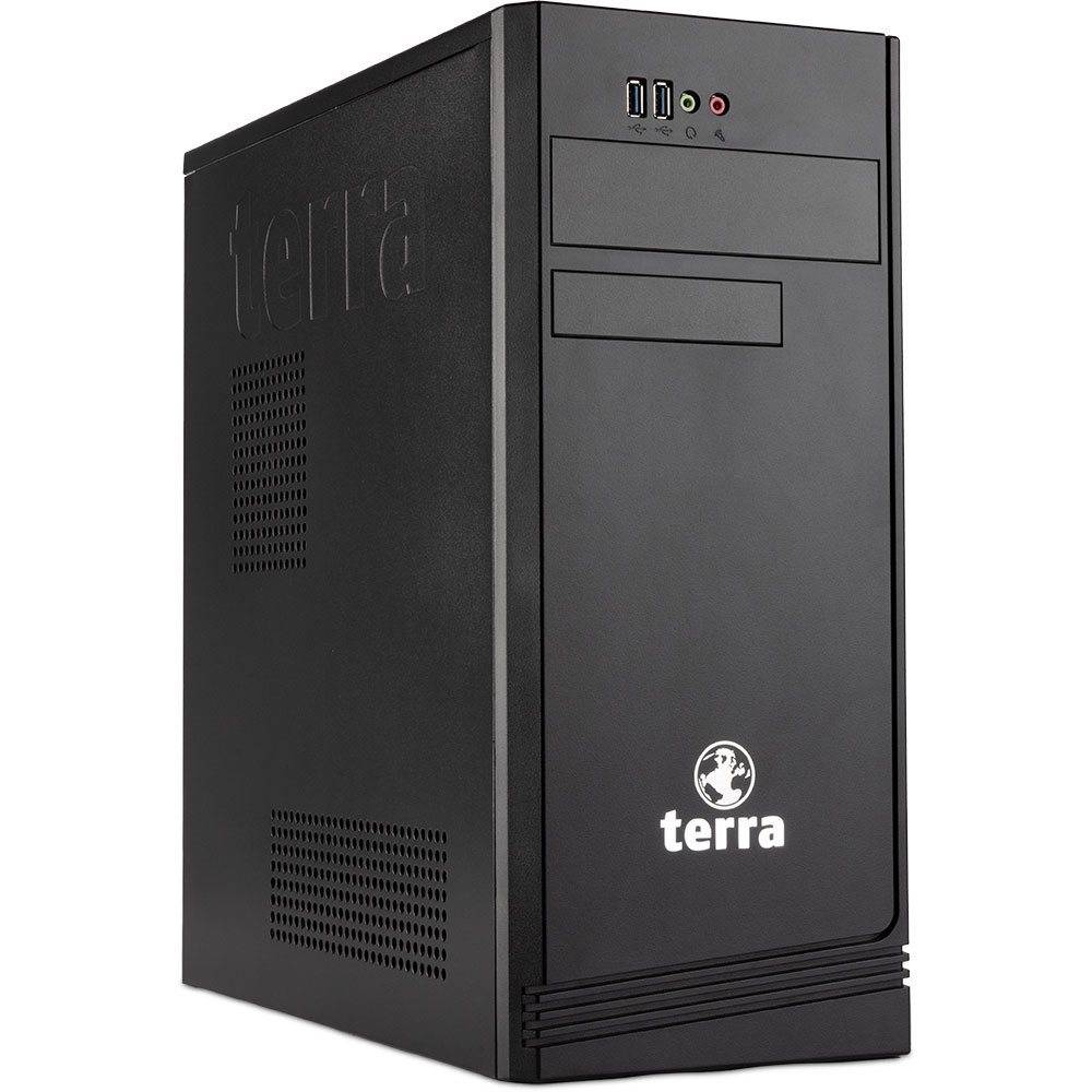 TERRA PC-BUSINESS 7000, 4,2 GHz, AMD Ryzen™ 7, 8700G, 16 Go, 1 To, Windows 11 Pro-3