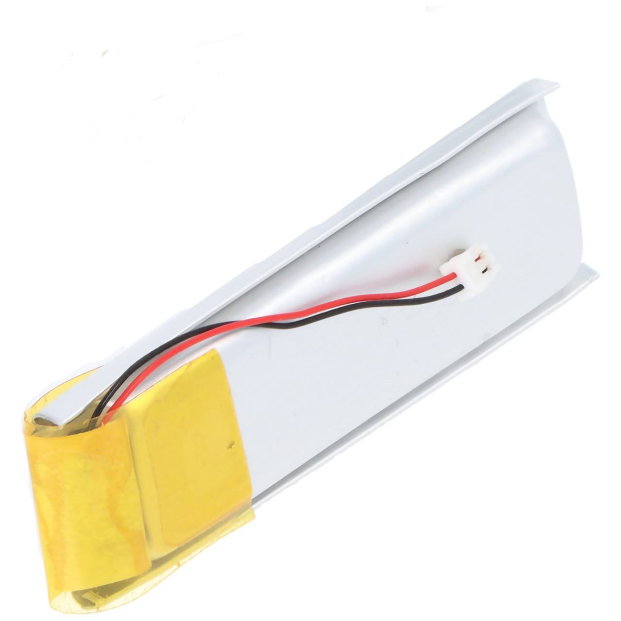 Batterie compatible pour casque Bluetooth Sena 10U type de batterie YT501542P, 43x13x5mm-2