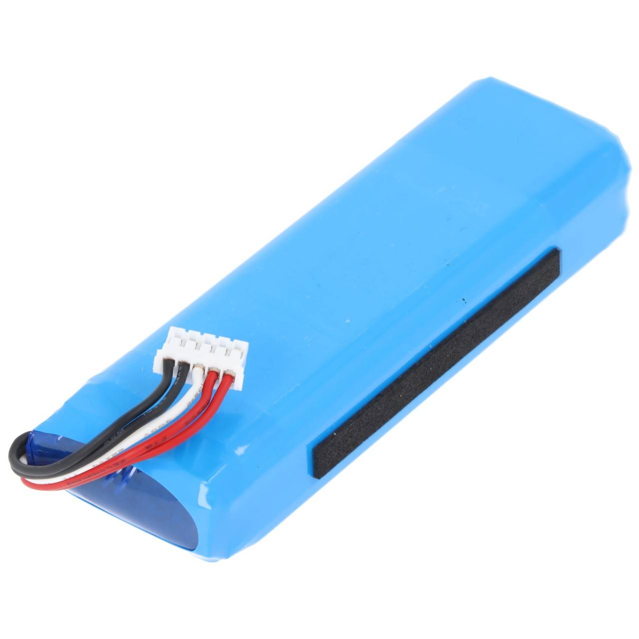 Batterie compatible avec JBL Charge 2 Plus, Charge 3 2015, P763098, veuillez respecter la polarité-0