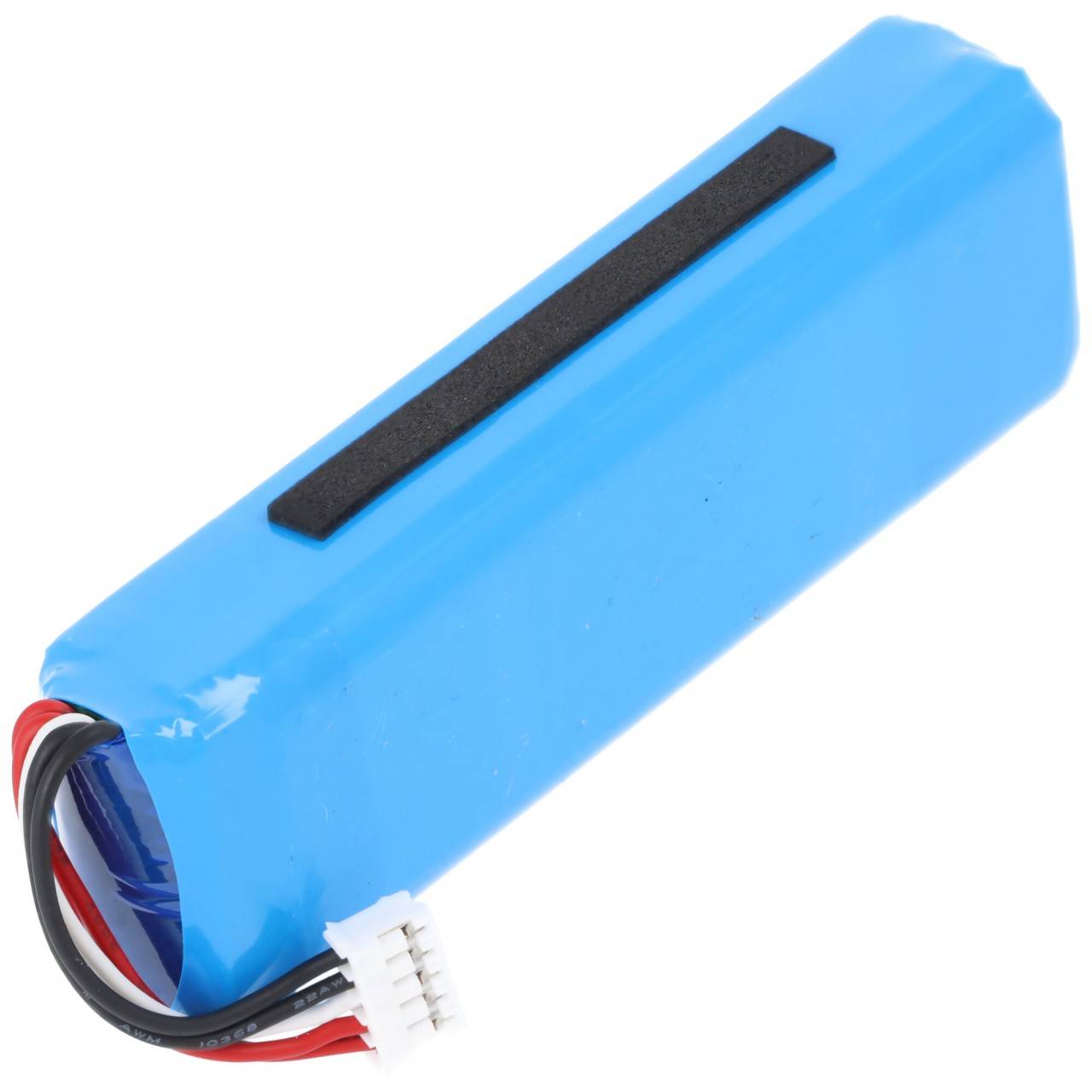 Batterie compatible avec JBL Charge 2 Plus, Charge 3 2015, P763098, veuillez respecter la polarité-2