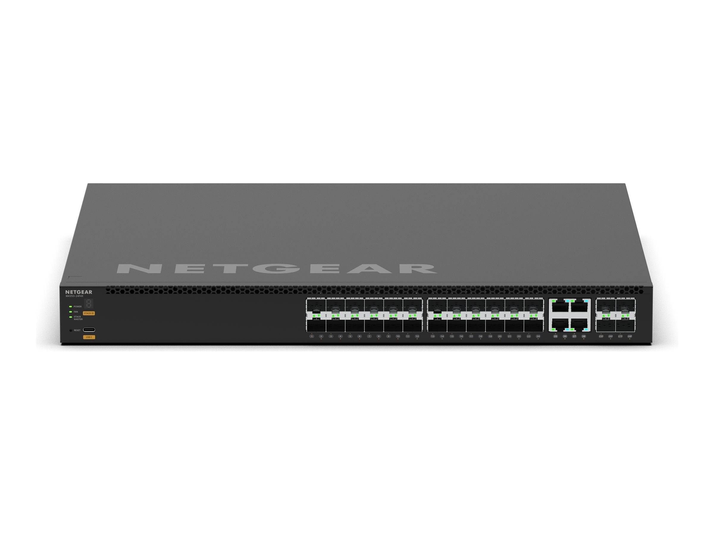 NETGEAR MSM4328F-100NES-1