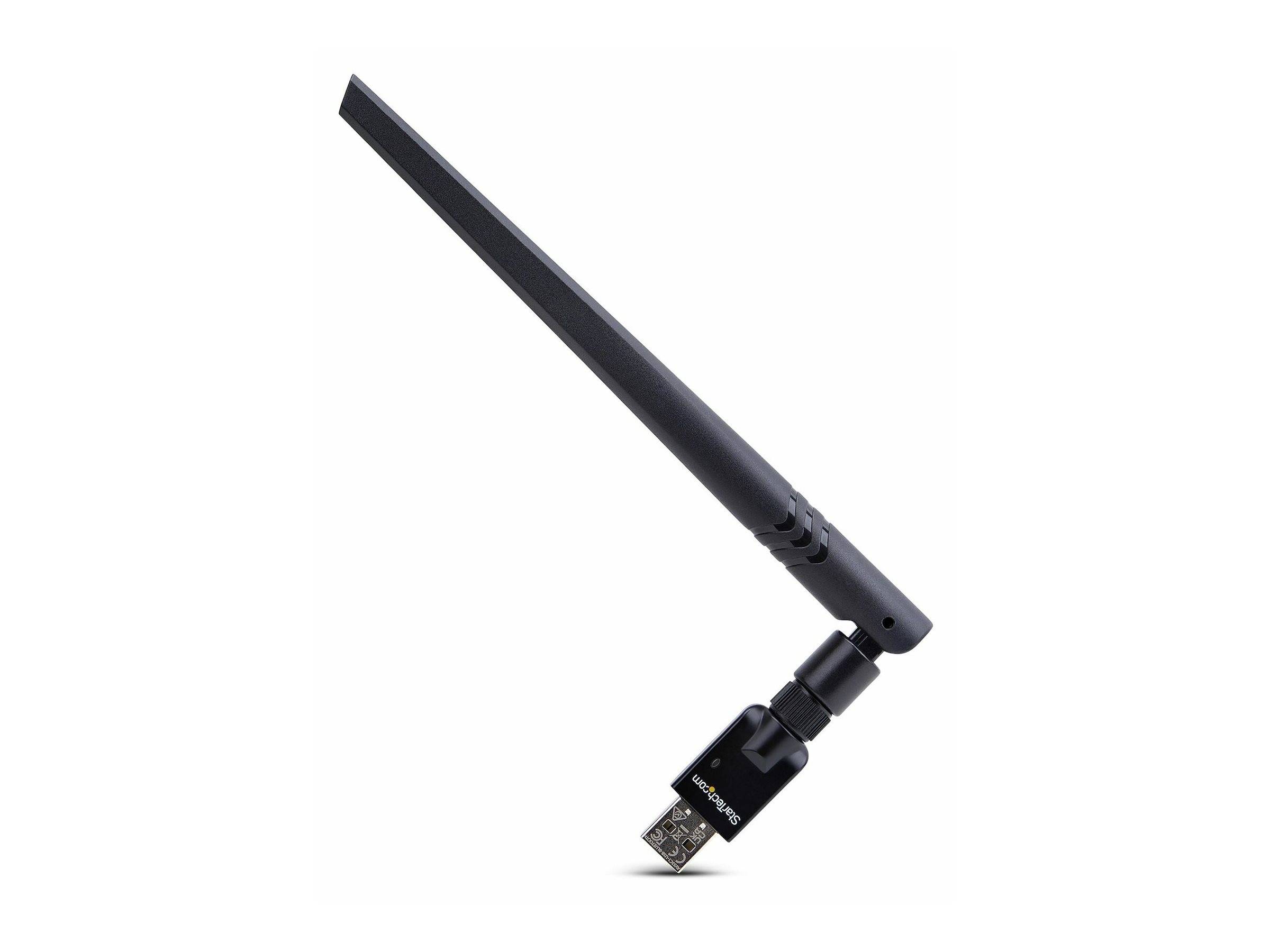 USB Bluetooth 5.3 Class 1 Adapter-1