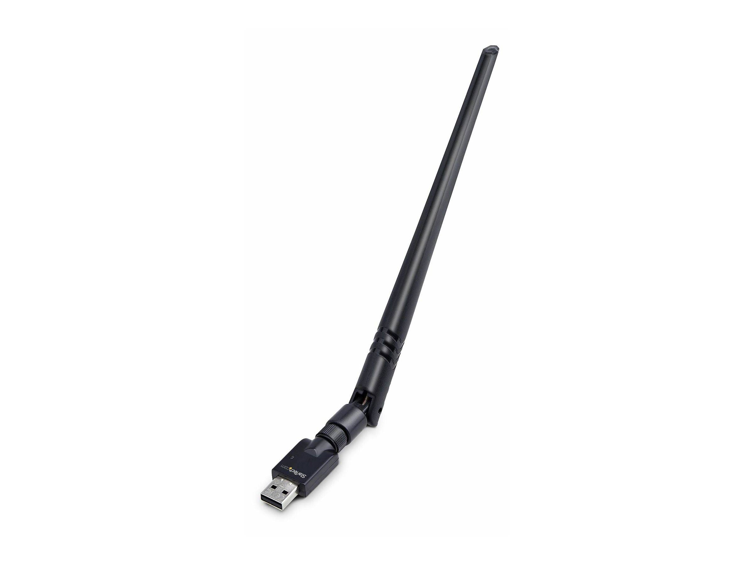 USB Bluetooth 5.3 Class 1 Adapter-2