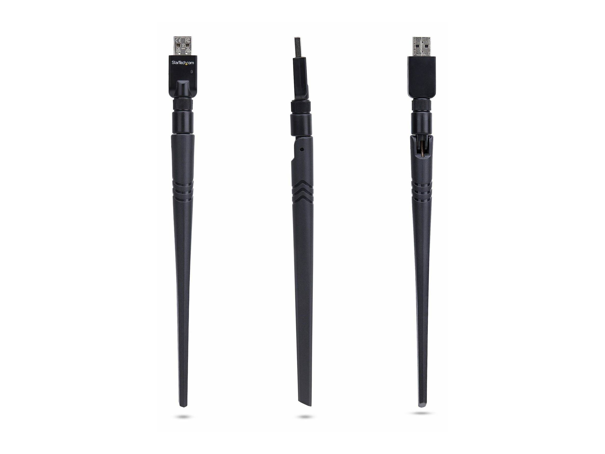 USB Bluetooth 5.3 Class 1 Adapter-3