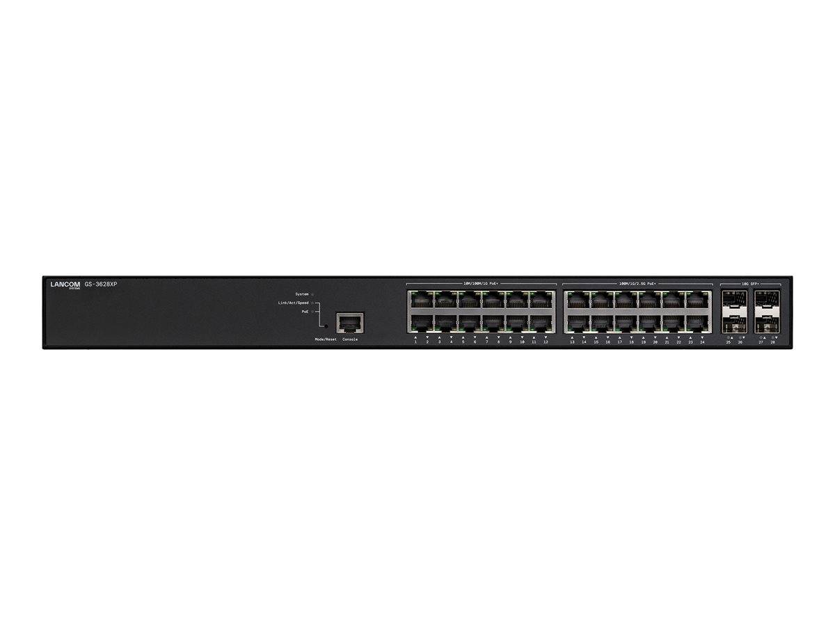 Lancom Systems 61881 Netzwerk Switch-0