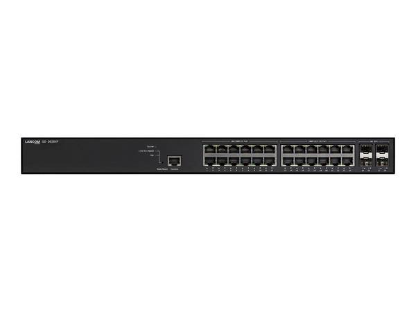 Lancom Systems 61881 Netzwerk Switch