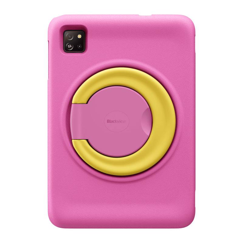 Blackview TAB 60 Pro Kids (4G - 10.01'' - 128 Go, 4 Go RAM - 7 700 mAh) Rose-3