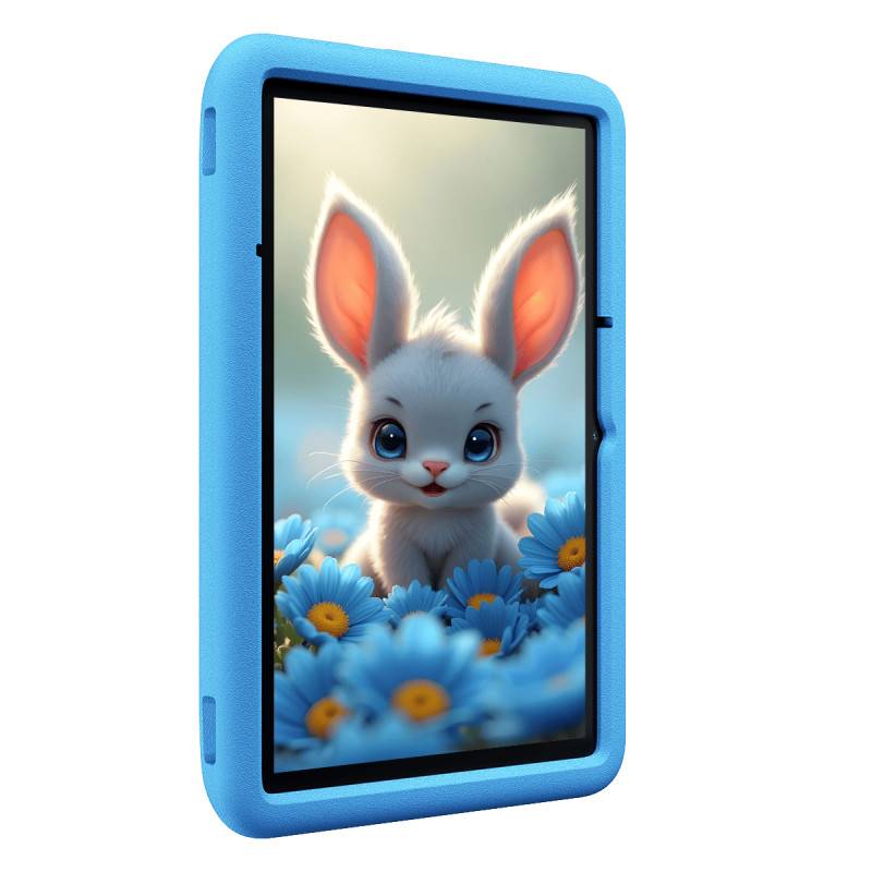 Blackview TAB 60 Pro Kids (4G - 10.01'' - 128 Go, 4 Go RAM - 7 700 mAh) Bleu-1