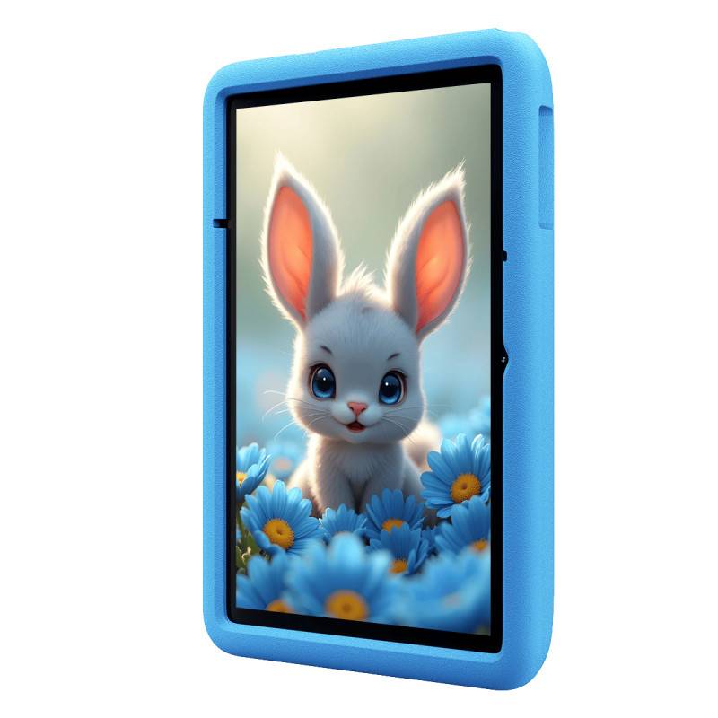 Blackview TAB 60 Pro Kids (4G - 10.01'' - 128 Go, 4 Go RAM - 7 700 mAh) Bleu-2