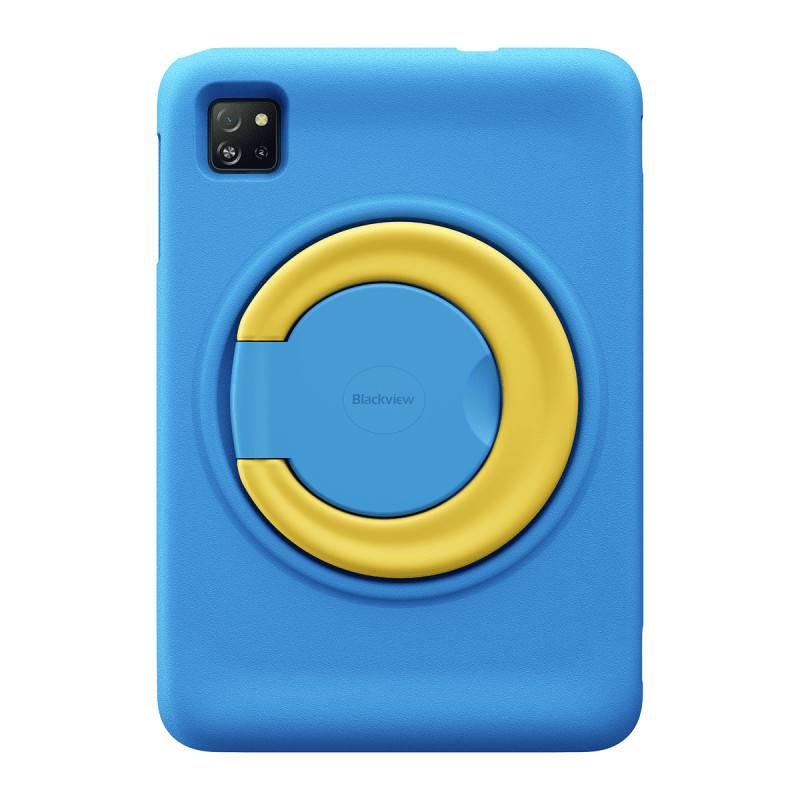 Blackview TAB 60 Pro Kids (4G - 10.01'' - 128 Go, 4 Go RAM - 7 700 mAh) Bleu-3