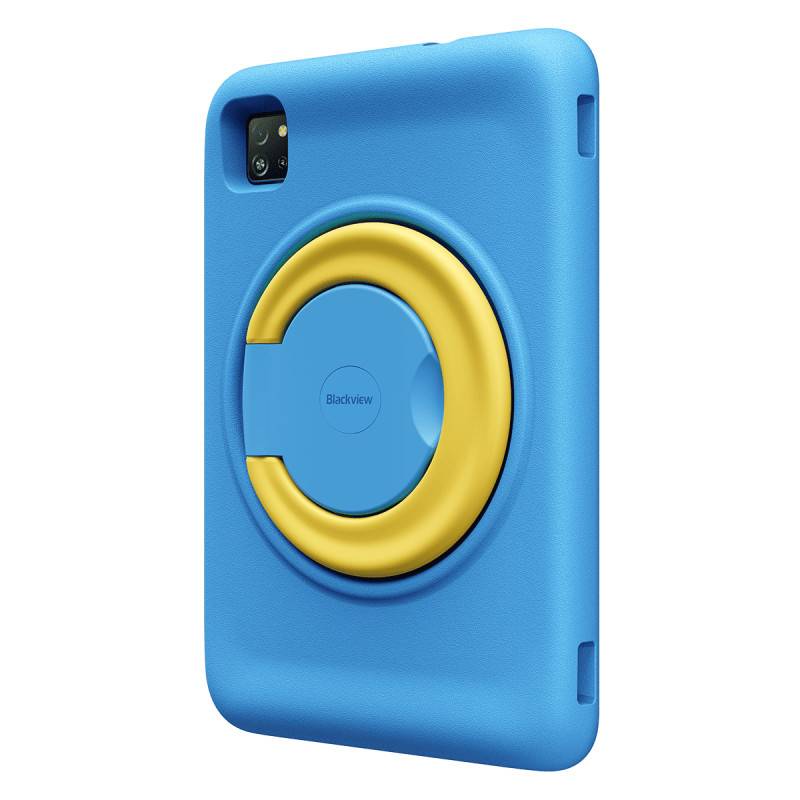 Blackview TAB 60 Pro Kids (4G - 10.01'' - 128 Go, 4 Go RAM - 7 700 mAh) Bleu-4