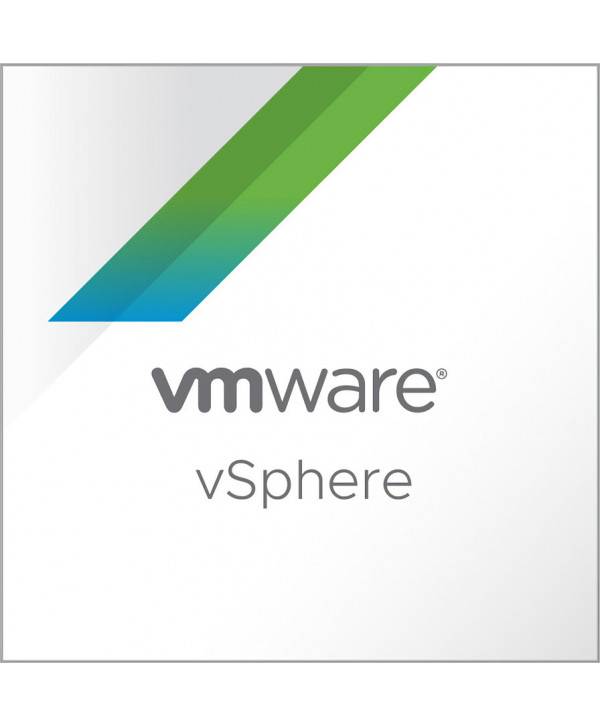 VMware vSphere 6 Essentials Plus - Clé licence à télécharger - Livraison rapide 7/7j