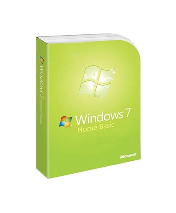 Microsoft Windows 7 Familiale Basique (Home Basic) SP1 - Clé licence à télécharger - Livraison rapide 7/7j-0