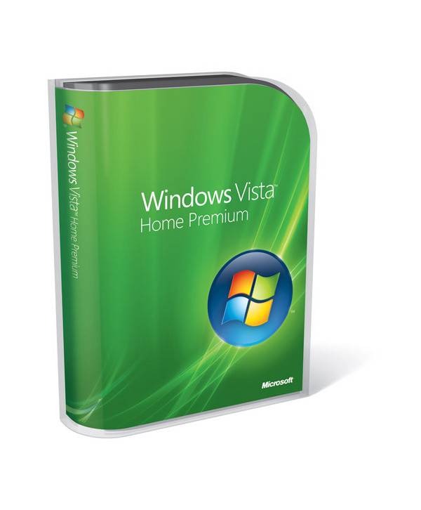 Microsoft Windows Vista Familiale Premium (Home Premium) - Clé licence à télécharger - Livraison rapide 7/7j-0