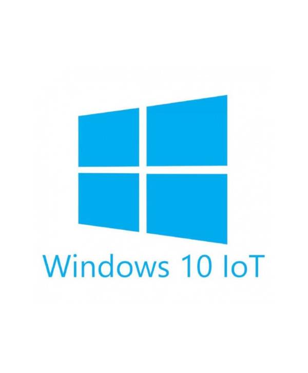 Microsoft Windows 10 IoT Entreprise 2021 LTSC - Clé licence à télécharger - Livraison rapide 7/7j