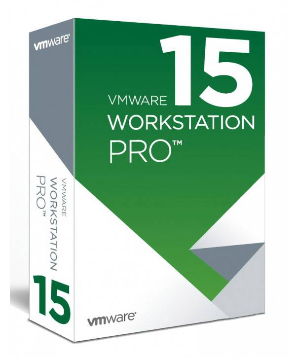 VMware Workstation 15 Pro - Clé licence à télécharger - Livraison rapide 7/7j-0