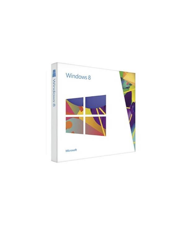 Microsoft Windows 8 - 32 / 64 bits - Clé licence à télécharger - Livraison rapide 7/7j