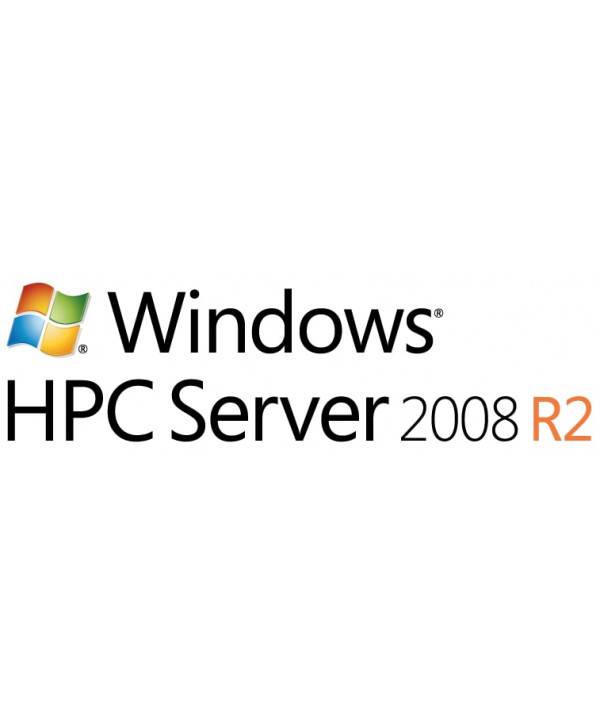 Microsoft Windows Server 2008 R2 HPC - Clé licence à télécharger - Livraison rapide 7/7j