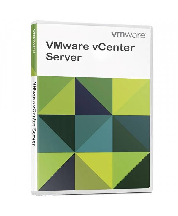 VMware vCenter Server 8 Essentials - Clé licence à télécharger - Livraison rapide 7/7j
