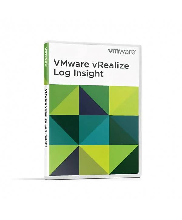 VMware vRealize 7 Log Insight - Clé licence à télécharger - Livraison rapide 7/7j