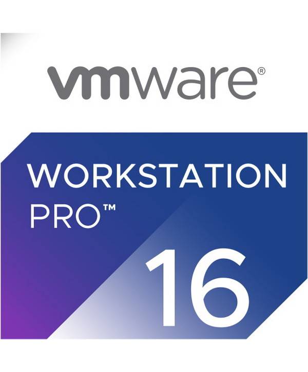 VMware Workstation 16 Pro - Clé licence à télécharger - Livraison rapide 7/7j