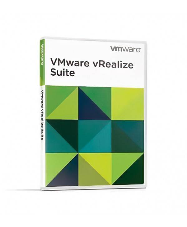 VMware vRealize Suite 2019 Advanced - Clé licence à télécharger - Livraison rapide 7/7j-0