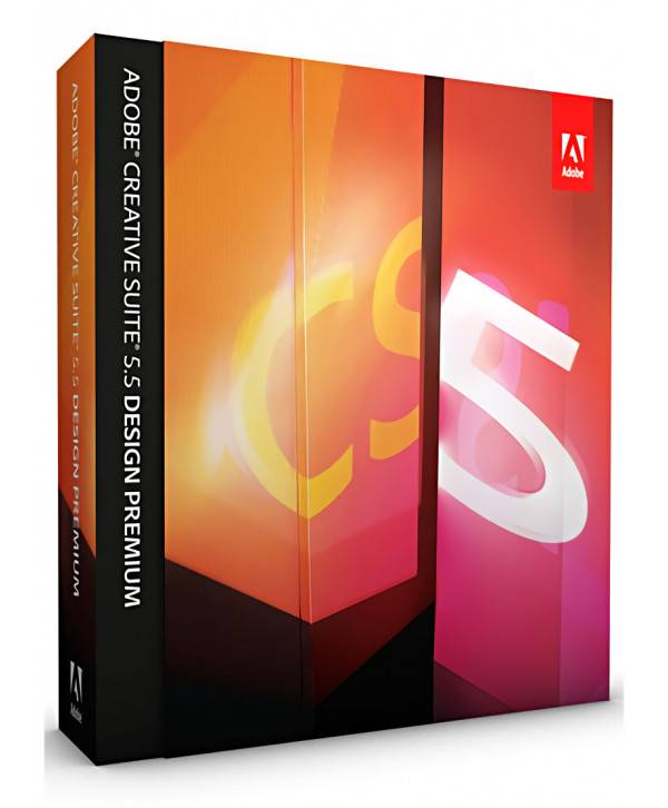 Adobe Design Premium CS5.5 - Clé licence à télécharger - Livraison rapide 7/7j-0
