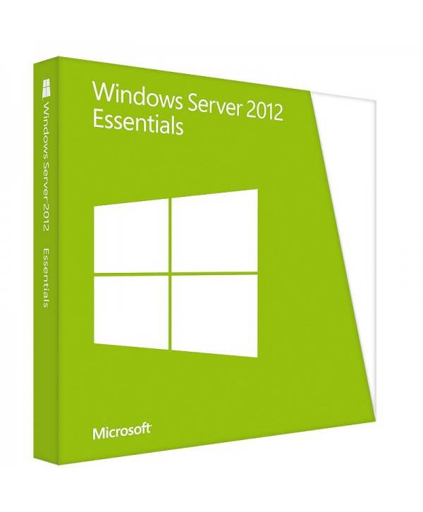 Microsoft Windows Server 2012 Essentials - Clé licence à télécharger - Livraison rapide 7/7j-0