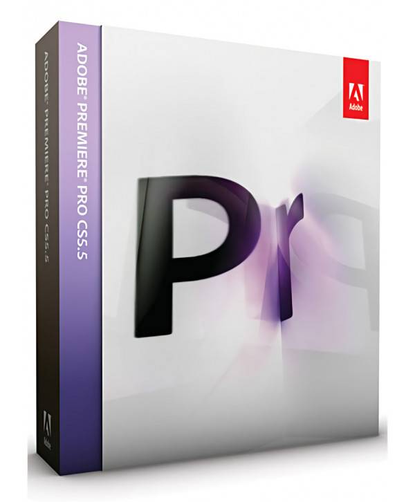 Adobe Premiere Pro CS5.5 - Clé licence à télécharger - Livraison rapide 7/7j-0