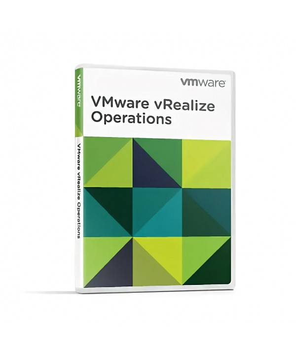 VMware vRealize with Operations Management 7 Enterprise Plus - Clé licence à télécharger - Livraison rapide 7/7j-0