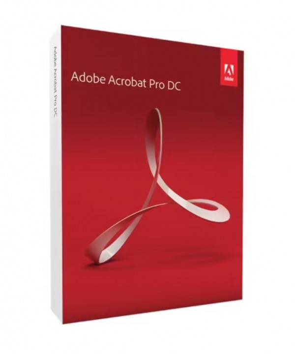 Adobe Acrobat 2018 Pro DC - Clé licence à télécharger - Livraison rapide 7/7j-0