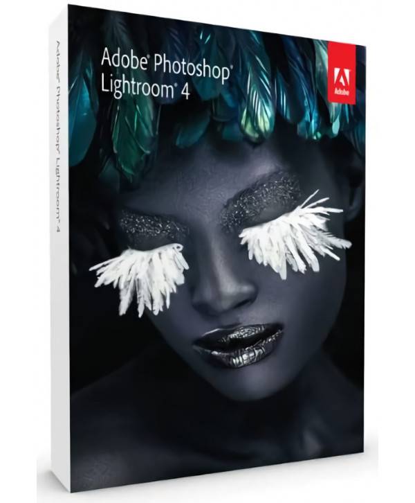 Adobe Photoshop Lightroom 4.4 - Clé licence à télécharger - Livraison rapide 7/7j-0
